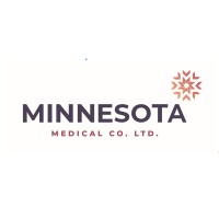 Minnesota Medical Co. Ltd logo - Similar company to Metadialog