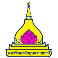 Ubon Ratchathani University (UBU) logo - Similar company to Ch-7Hd