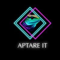 Aptare GmbH logo - Similar company to Idv Ag Individuelle Softwarelösungen