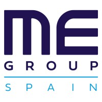 ME Group Spain logo - Similar company to Me Group Austria