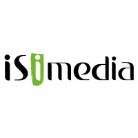 ISIMEDIA logo - Similar company to Atoll Solutions