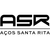 Aços Santa Rita logo - Similar company to Ffx Equipamentos Mecânicos Ltda