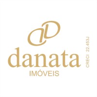 Danata Imóveis - Venda de imóveis de alto padrão logo - Similar company to Imóveis De Alto Padrão