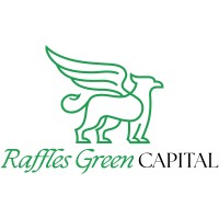 Raffles Green Capital logo - Similar company to Teja Ventures