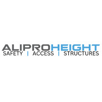 Alipro Height logo - Similar company to Altech Systems