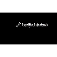 Bendita Estrategia logo - Similar company to Cr Headhunter