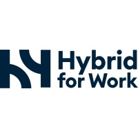 Hybrid for Work logo - Similar company to Big Arbre