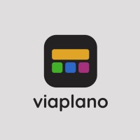 Viaplano GmbH logo - Similar company to Priorb
