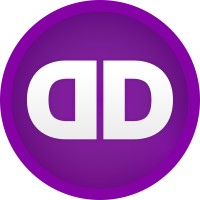 Deep Drama logo - Similar company to Black Animators Matter