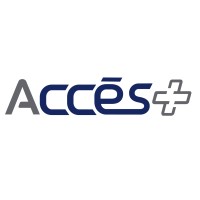 Accès + logo - Similar company to Etoile 21