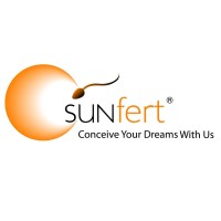 Sunfert International Fertility Centre logo - Similar company to Thomson Fertility