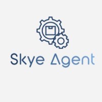 skyeAgent logo - Similar company to Causecoin