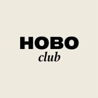 Hobo Club logo - Similar company to Scea Le Palin