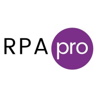 RPA Pro logo - Similar company to Proservartner