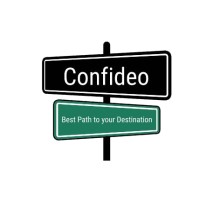 Confideo logo - Similar company to Confideo