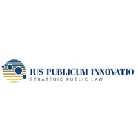 Ius Publicum Innovatio logo - Similar company to Posgrados Comunicación Up