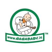 Gagababy logo - Similar company to Strike Performance Wear