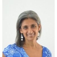 Amina Haji, Md - Integrative Family Medicine