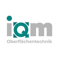IQM Oberflächentechnik GmbH logo - Similar company to Ailo-It