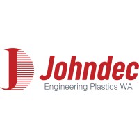 Johndec Engineering Plastics WA logo - Similar company to Walton Plastics Engineering