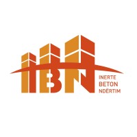 IBN shpk logo - Similar company to Geovision