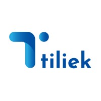 Tiliek logo - Similar company to Redboxdigital.Id