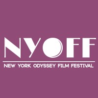 NYOFF logo - Similar company to Rarepixels
