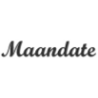 Maandate
