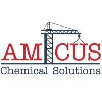 AMICUS Chemical Solutions logo - Similar company to Right Turn Supply Llc