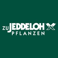 zu Jeddeloh Pflanzen logo - Similar company to Menges Group