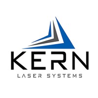 Kern Laser Systems logo - Similar company to Precision Laser Solutions, Llc