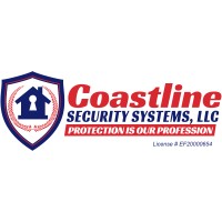 Coastline Security Systems LLC logo - Similar company to Integrated Security Systems