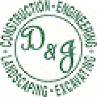 D&J Construction Co Ltd logo - Similar company to Compound Property Group