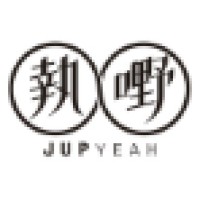 JupYeah logo - Similar company to Djfan