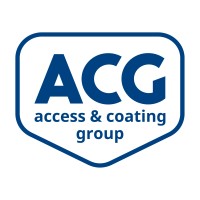 Access and Coating Group logo - Similar company to The Rope Access Store