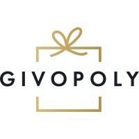 Givopoly logo - Similar company to Ottawa Flowers Inc.