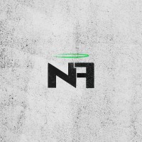Neon Angel logo - Similar company to Young Founders Forum