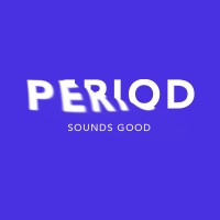 PERIOD.wtf logo - Similar company to Quality Geek Llc