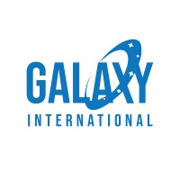Galaxy International logo - Similar company to Galaxy Tech