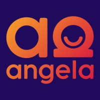Angela Safety logo - Similar company to Jensen Labs