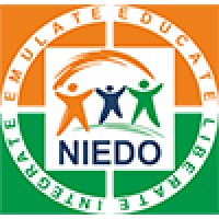 NATIONAL INTEGRITY AND EDUCATIONAL DEVELOPEMENT ORGANISATION logo - Similar company to Aiis