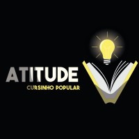 Cursinho Popular Atitude logo - Similar company to Cursinho Quantum