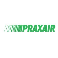 PRAXAIR INC logo - Similar company to Safety System Group