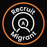 Recruit A Migrant logo - Similar company to Remote Resource