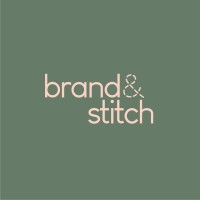 Brand&Stitch logo - Similar company to 1206 Consult