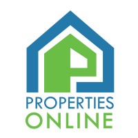 Properties Online, Inc. logo - Similar company to Digital Orators