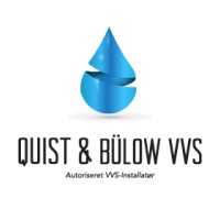 Quist & Bülow VVS logo - Similar company to Klavvs Aps
