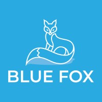 Blue Fox logo - Similar company to Uicore