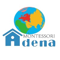 Adena Montessori-- Yunhe Xinqiao Toys factory logo - Similar company to Perflex Novel Materials Co.,Ltd