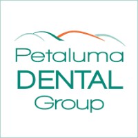 Petaluma Dental Group logo - Similar company to Plaid Again Creative Co.